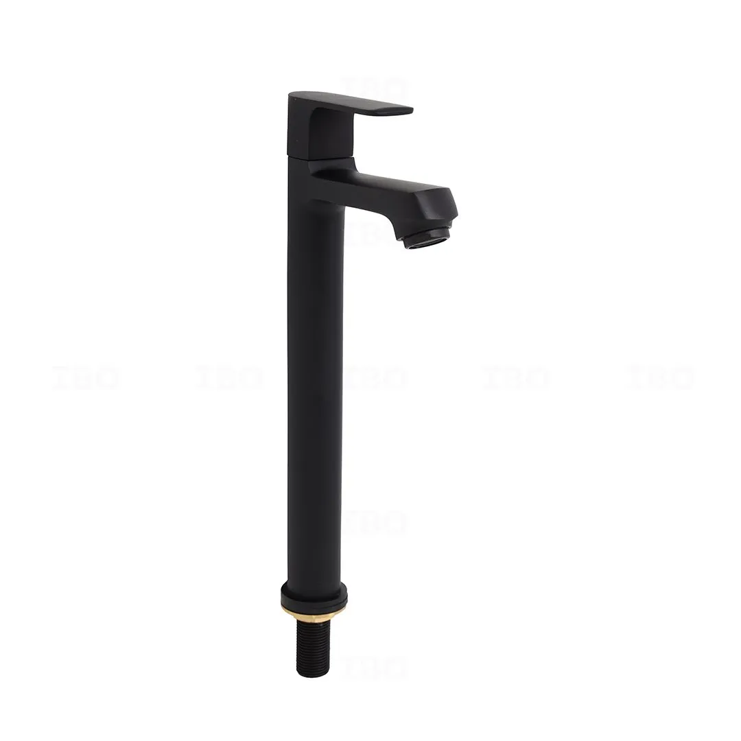 Cera Luxe F1016102BM Chelsea Tall Body Pillar Tap - Black Matte Cera Luxe F1016102BM Chelsea Tall Body Pillar Tap - Black Matte
