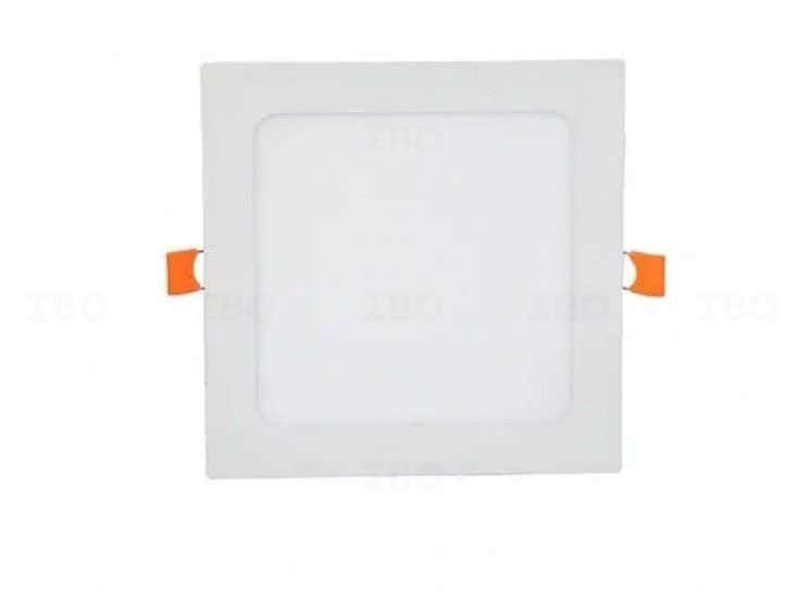 Panasonic 10W 4000K Square Concealed LED Panel Light