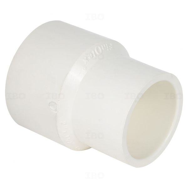 Finolex 2 x 1½ in. (50 x 40 mm) UPVC Reducer Finolex 2 x 1½ in. (50 x 40 mm) UPVC Reducer