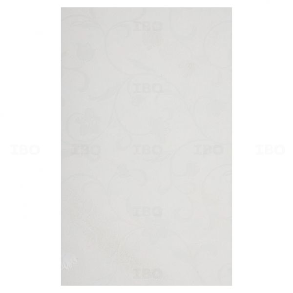 Gentle 1801 Frosty White FS 0.8 mm Decorative Laminates