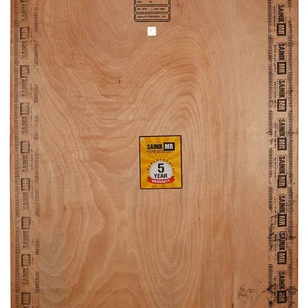 Centuryply Sainik 7 ft. x 4 ft. 12 mm MR Plywood Centuryply Sainik 7 ft. x 4 ft. 12 mm MR Plywood