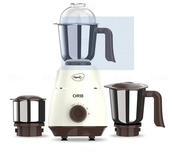 Pigeon 19003055 Mixer Grinder