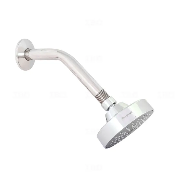 Parryware T9808A1 Single Flow Shower Head