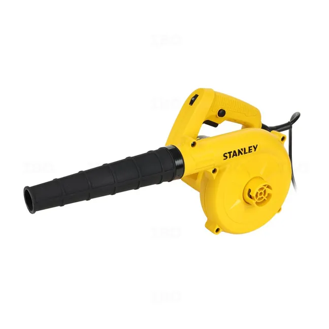 Stanley STPT600-IN 600 W Air Blower Stanley STPT600-IN 600 W Air Blower