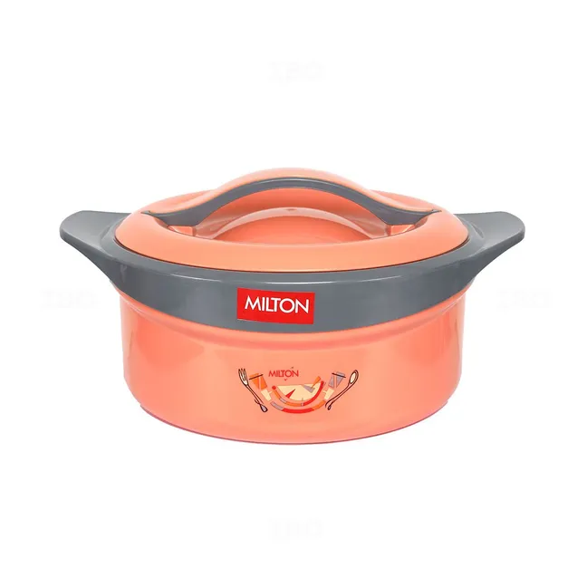 Milton Zenith 2500 PU Insulated Casserole Milton Zenith 2500 PU Insulated Casserole