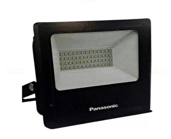 Panasonic 100W IP65 3000K LED Flood Light
