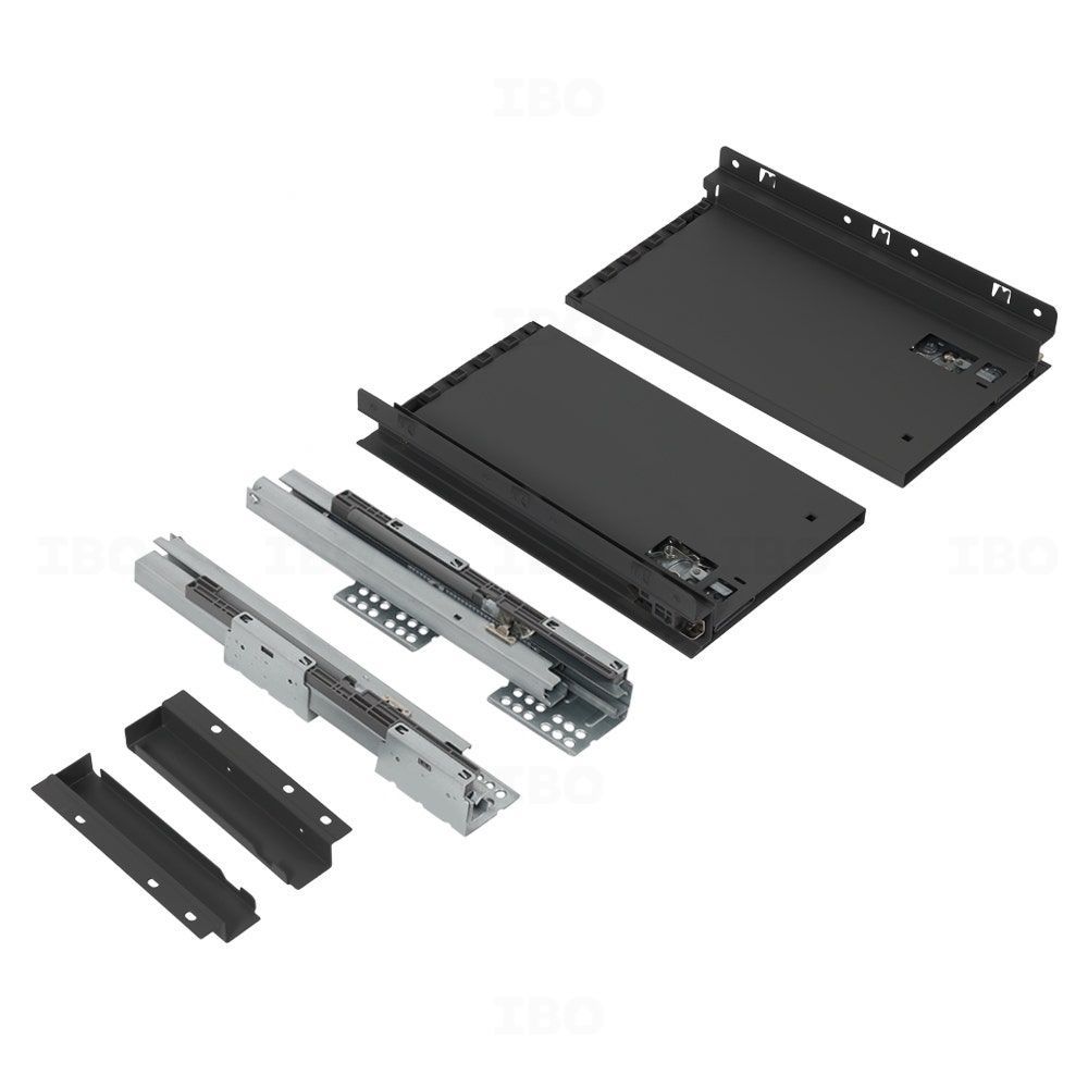 Spitze SSBG 300 x 171 mm Soft Close 70 Kg Drawer System Spitze SSBG 300 x 171 mm Soft Close 70 Kg Drawer System