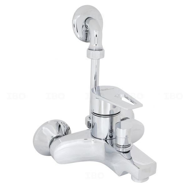 Hindware Amazon F320019CP 3-in-1 Wall Mixer