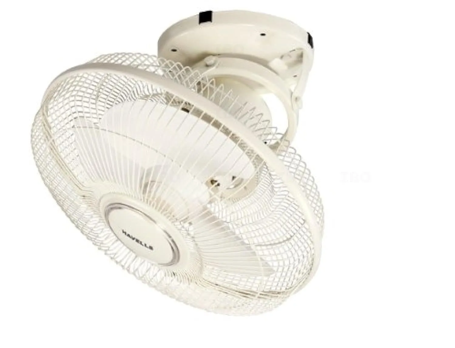 Havells 300mm 3 Blade Ciera (Ivory) Cabin Wall Fans