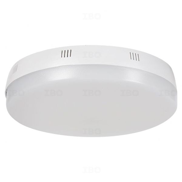 GM Xzoro 20 W Warm White LED Panel Light