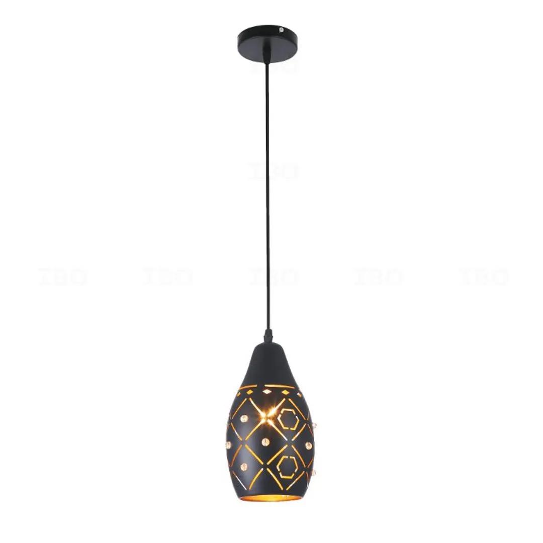 Luker HITO P2 (HITO P2) E27 Holder Without Lamp Pendant Light