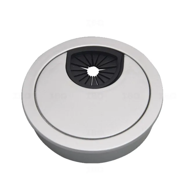 Apace APNO5PVCCMWH White Cable Manager Apace APNO5PVCCMWH White Cable Manager
