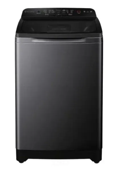 HAIER FATL WM HSW80-678ES8 8KG GREY