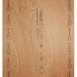 Centuryply Sainik - 710 8 ft. x 4 ft. 12 mm BWP/Marine Plywood