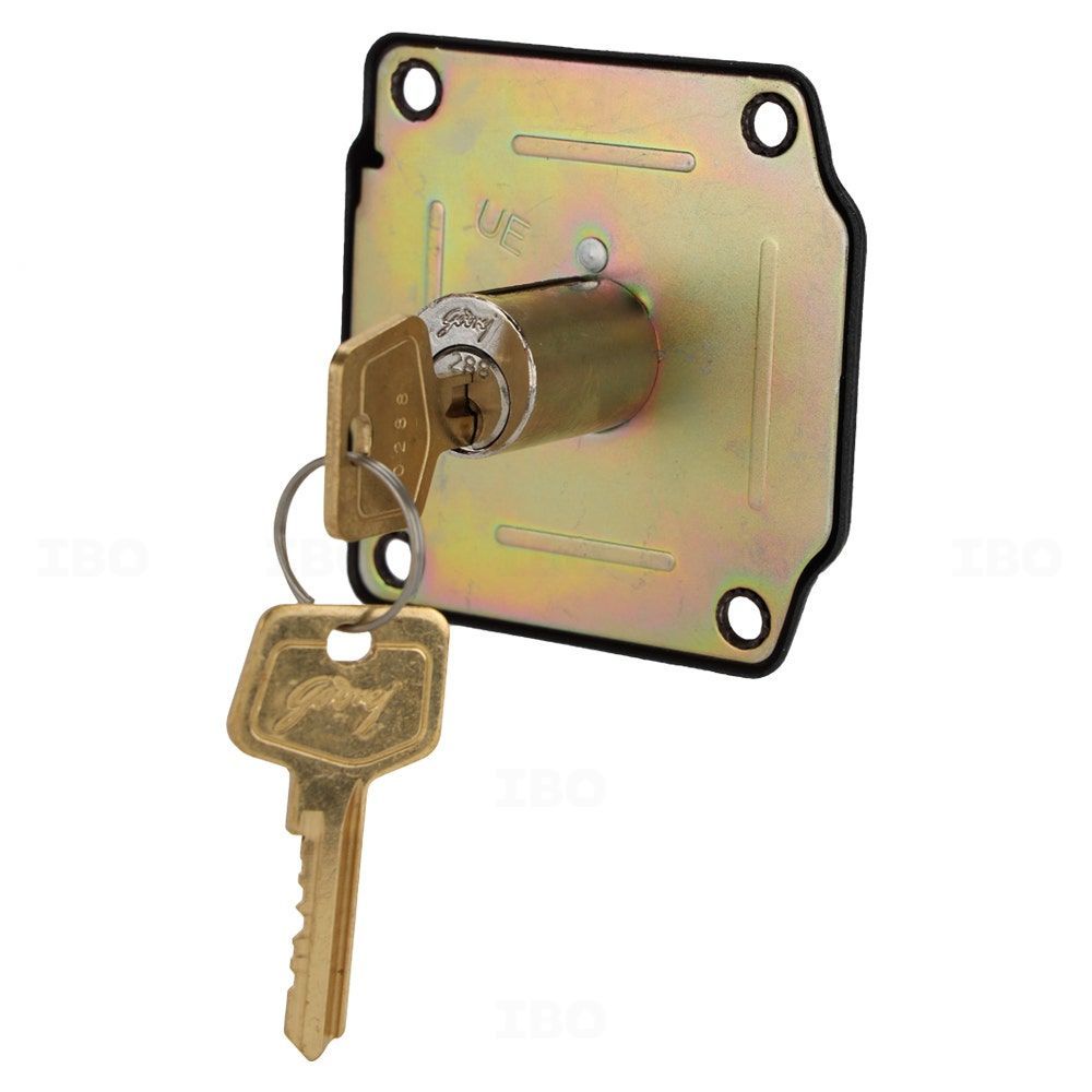 Godrej 2576 25 mm Drawer Lock