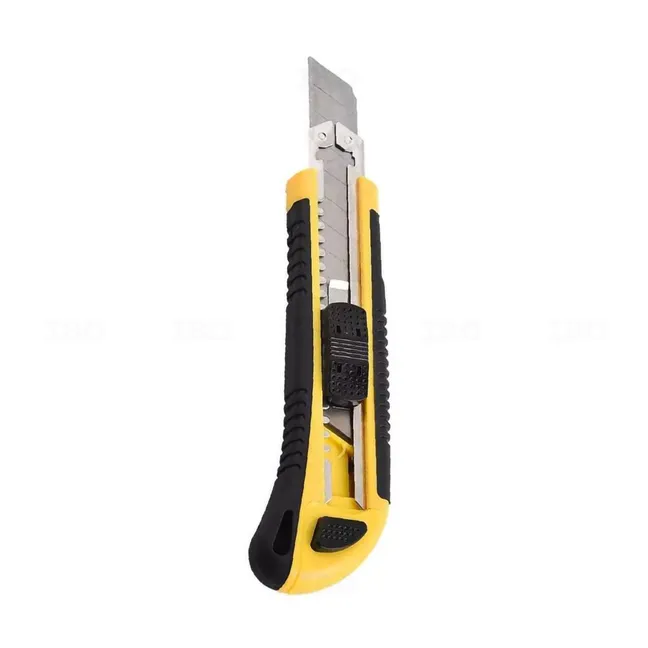 Inzo Heavy Duty 18 Mm Cutter Inzo Heavy Duty 18 Mm Cutter