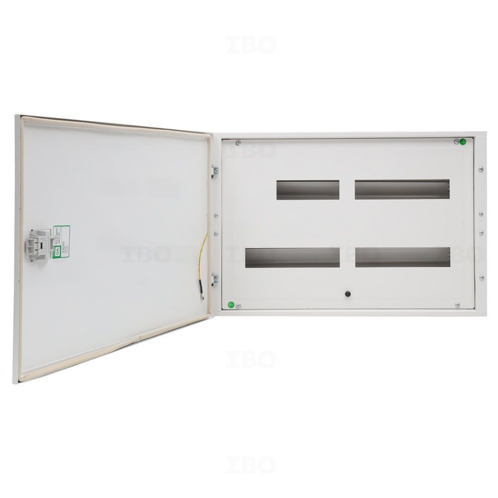 Schneider Easy9 Triple Pole +Neutral 12 Ways IP 43 Distribution Board