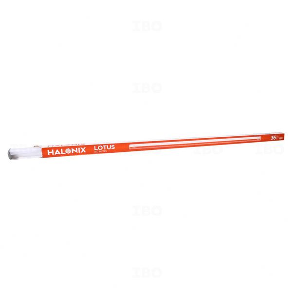 Halonix led tube light 36w price best sale