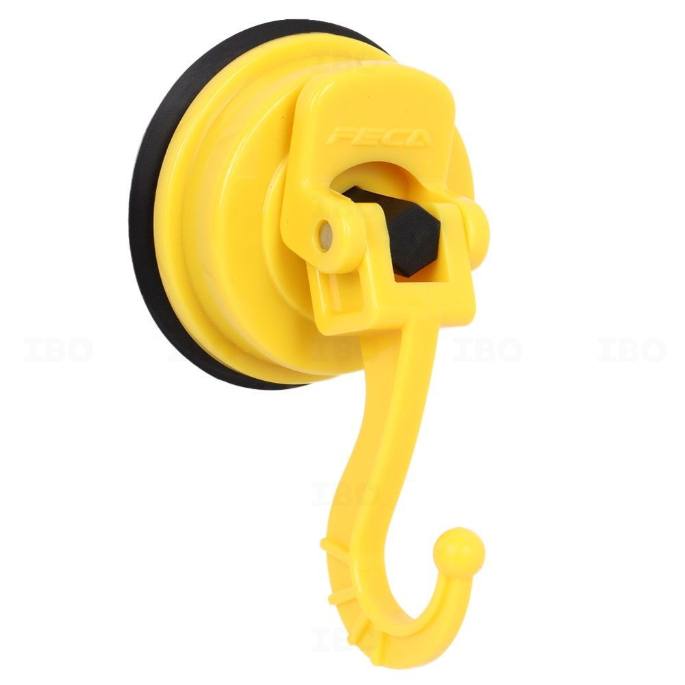 Feca 440481-10 Yellow Suction Hook