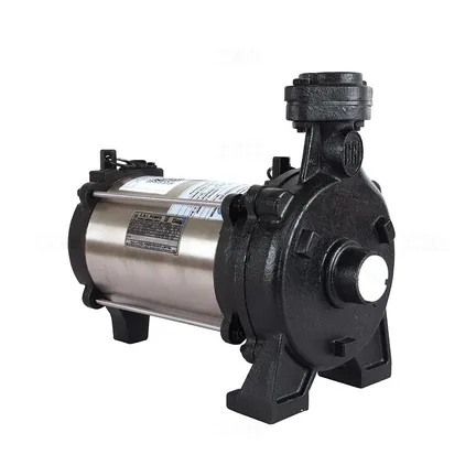CRI Plano 50 640368 Single Phase 0.5 HP (0.37 kW) Openwell Submersible Pump