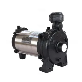 CRI Plano 50 640368 Single Phase 0.5 HP (0.37 kW) Openwell Submersible Pump