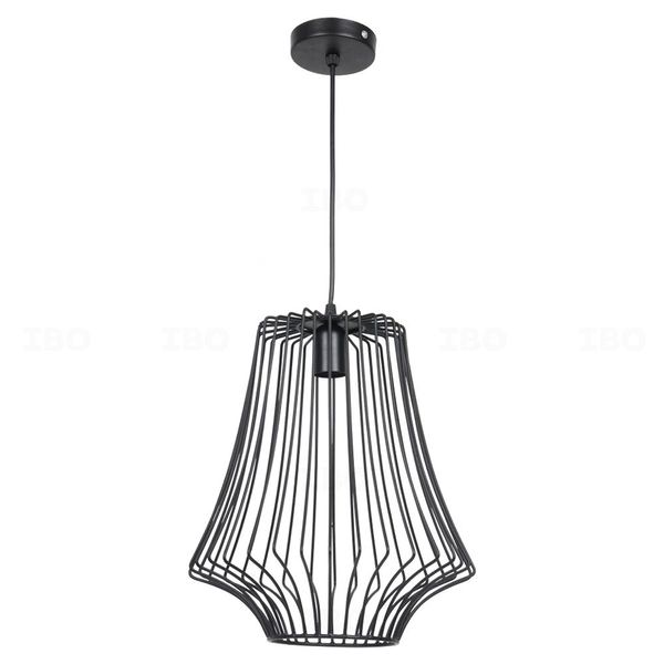 Quace Black Pendant Light Quace Black Pendant Light