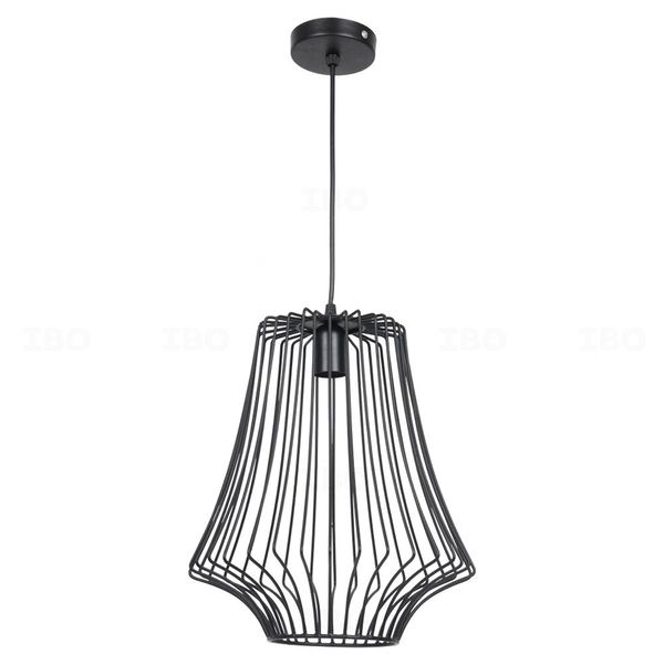 Quace Black Pendant Light