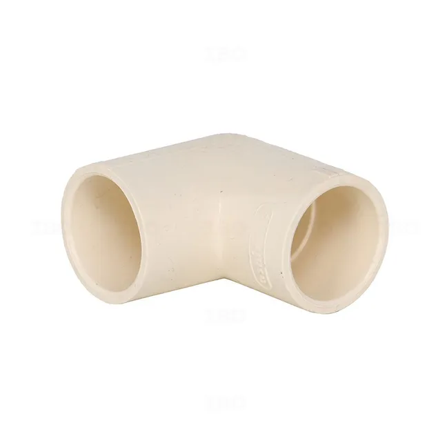 Ashirvad FlowGuard Plus ¾ in. (20 mm) CPVC Elbow 90°