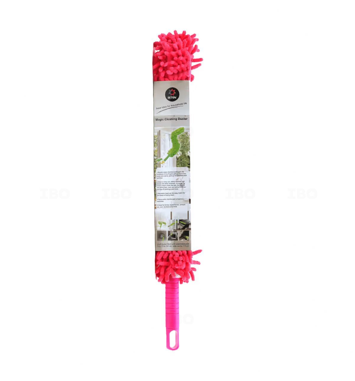 Se7en Magic Cleaning Duster