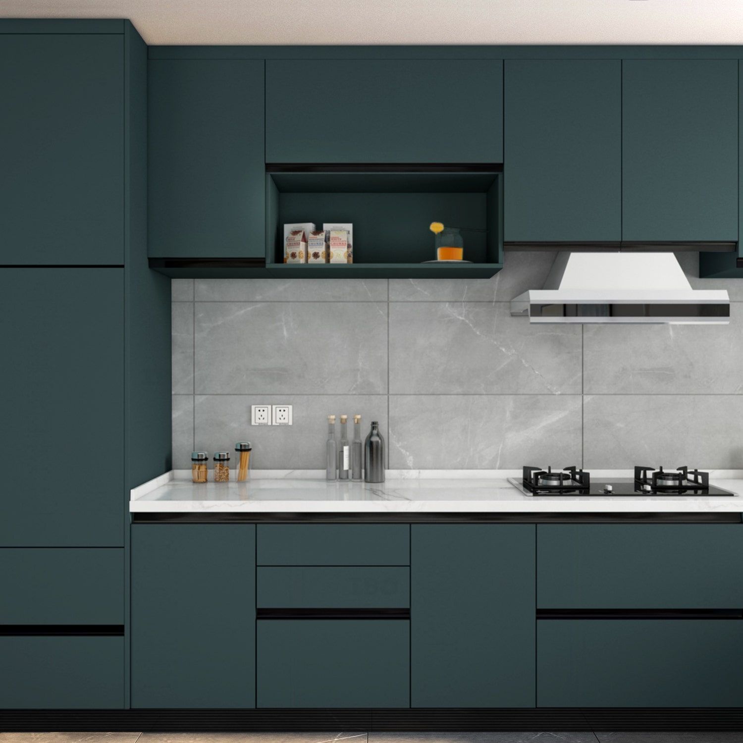 Buy Greenlam 277 Grey Black SF 1 mm Decorative Laminates on IBO.com \u0026 Store  @ Best Price. Genuine Products | Quick Delivery | Pay on Delivery, image size:1500x1500