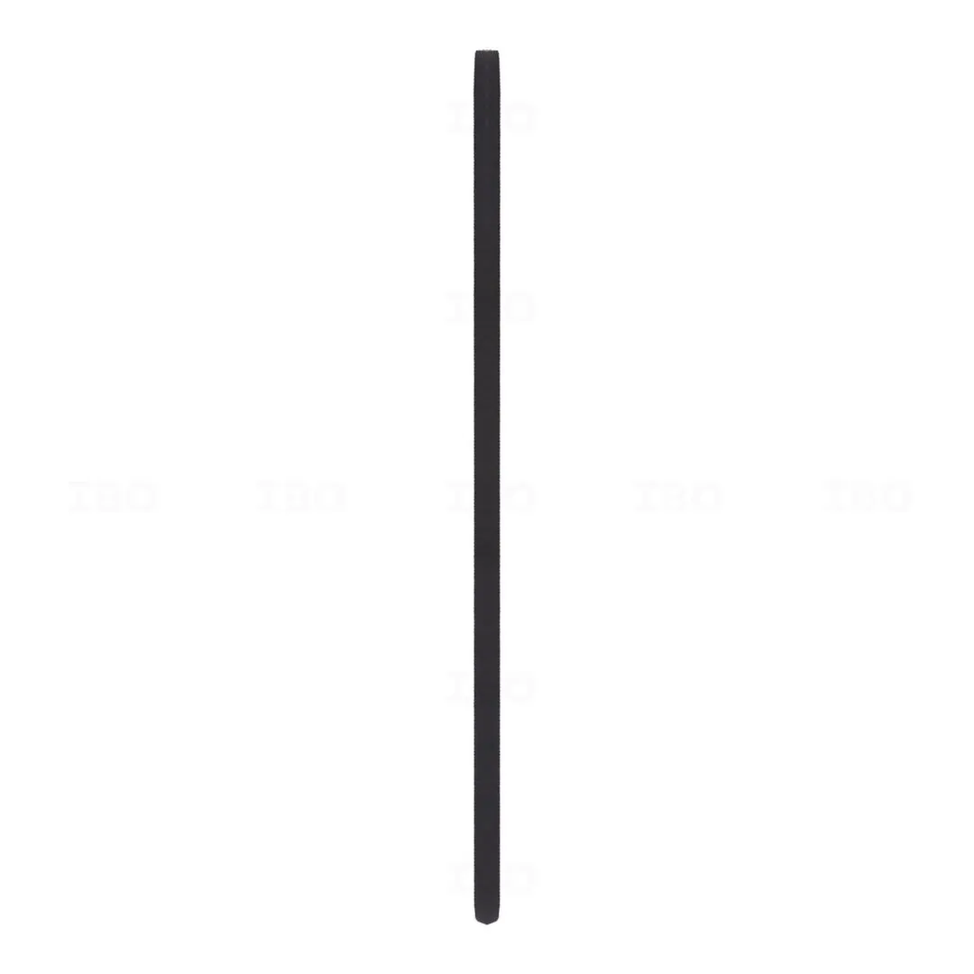 Nimmi 3316160BKNICHA Black 6 in. Cabinet Handle Nimmi 3316160BKNICHA Black 6 in. Cabinet Handle