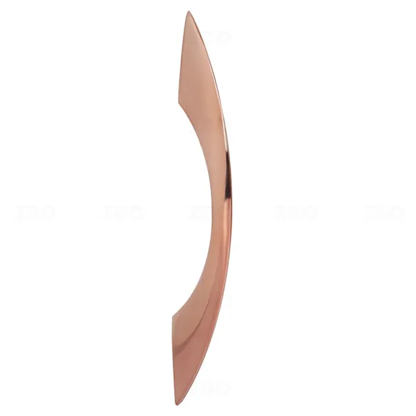 FTC City Copper 4 in. Cabinet Handle