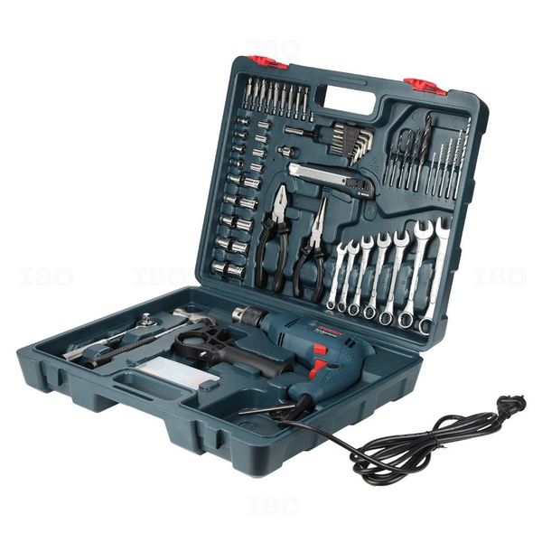 bosch gsb 550 xl kit 550 w power tool kit