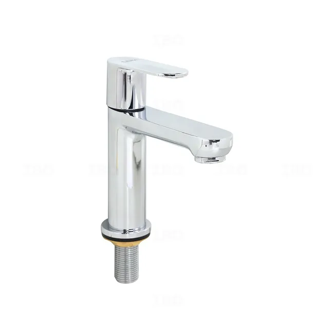 Cera F1023101 Curve Short Body Pillar Tap Cera F1023101 Curve Short Body Pillar Tap