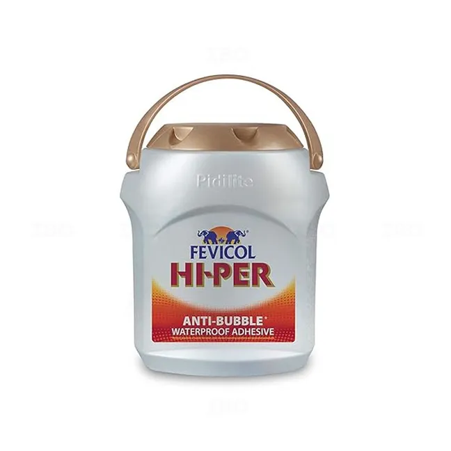 Fevicol HI-PER 2 kg Woodwork Adhesive Fevicol HI-PER 2 kg Woodwork Adhesive