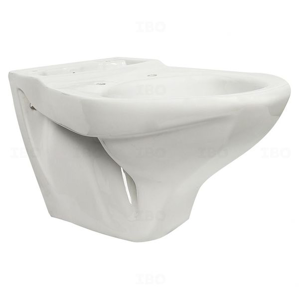 Parryware Casa c022w1c P Trap White Two Piece Toilet Without Flush Tank
