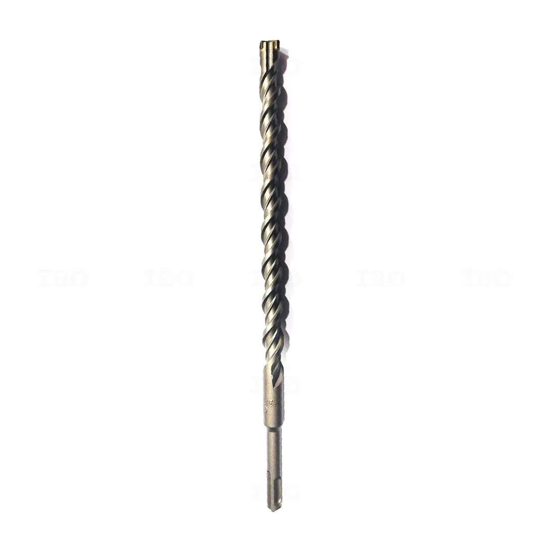 Taparia HDC 16310 SDS Plus 16x250x310mm Cross Tip Hammer Drill Bit
