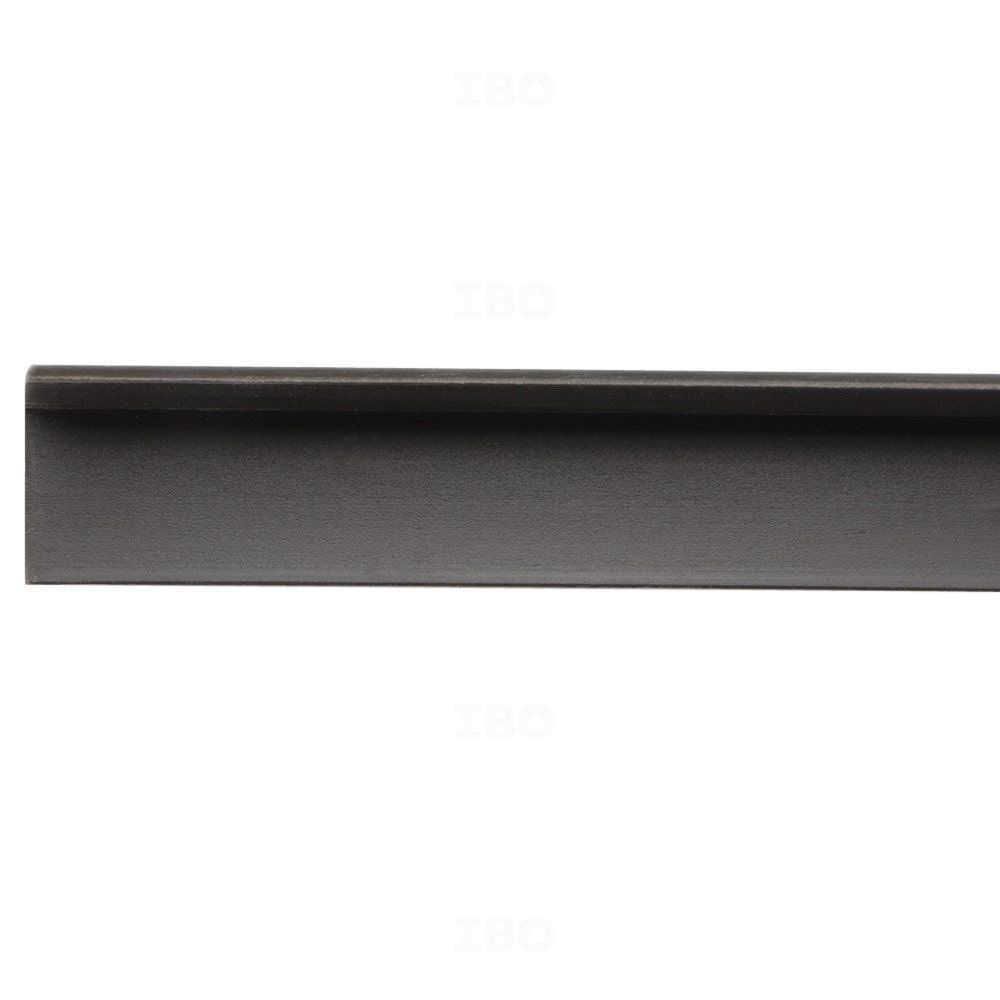 DM 25 mm Brown Tile Right Angle Profile DM 25 mm Brown Tile Right Angle Profile