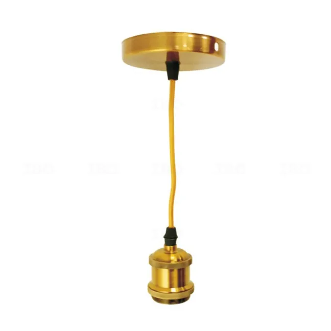 Luker TARIO P1 (LBE27HL GBD) E27 Holder Without Lamp Pendant Light