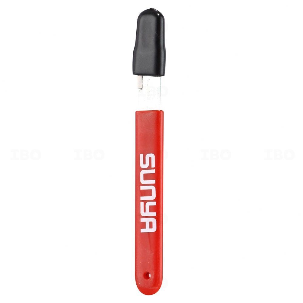 Sunya 5 in. Sharpening Tool Sunya 5 in. Sharpening Tool