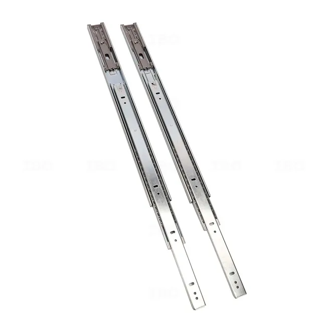 PREMIER 500 mm Soft Close Telescopic Drawer Channel 500 mm Soft Close Drawer Channel