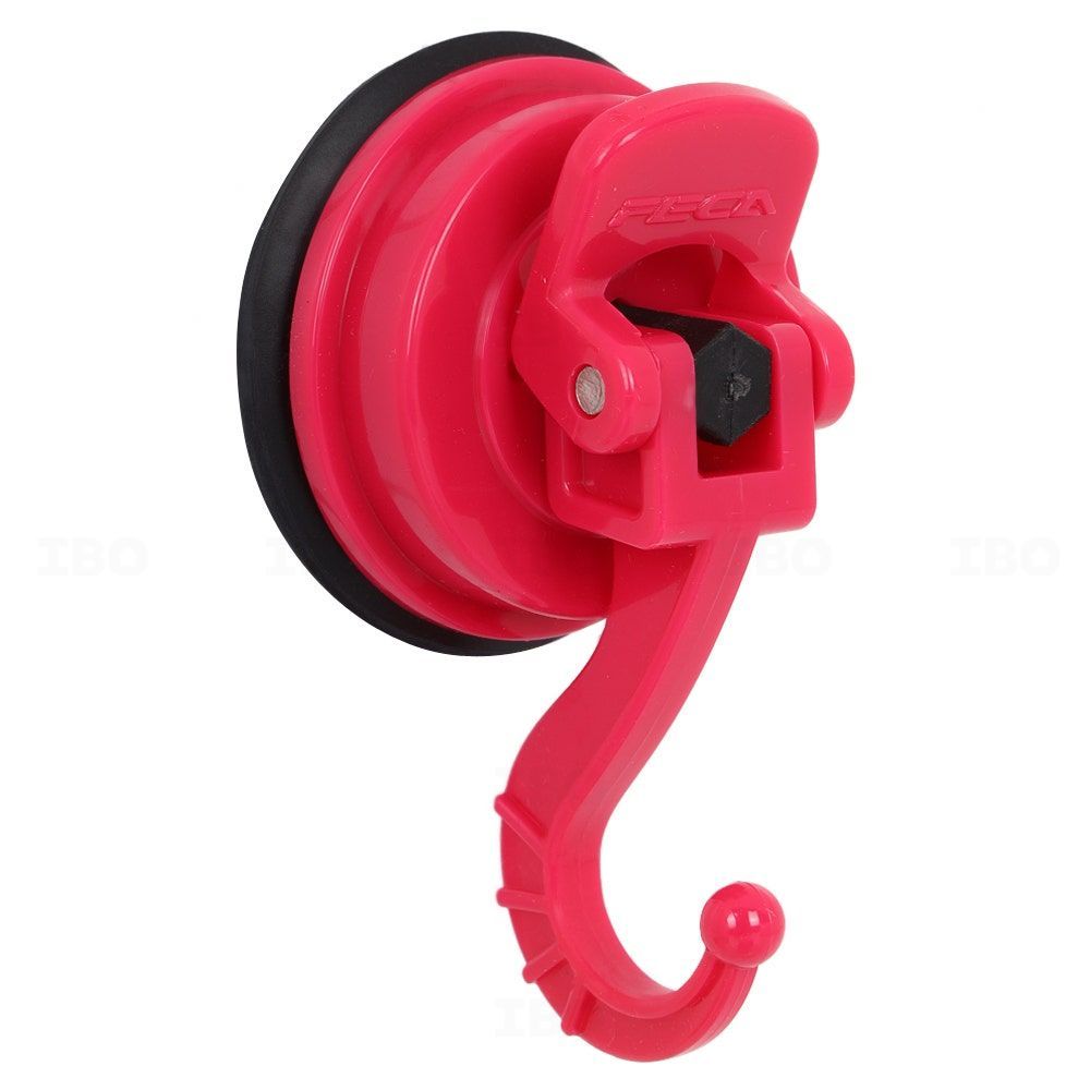Feca 440481-23 Rose blossom Suction Hook Feca 440481-23 Rose blossom Suction Hook