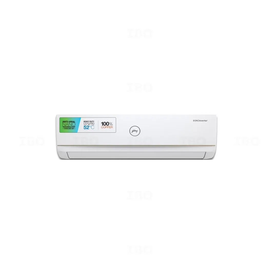 Godrej 1 Ton 3 star Inverter AC 1T SIC 12TTC3-WWA / SIC 12TTC3-GWK / SIC 12ITC3-WWR / SIC 12PTC3-WWP