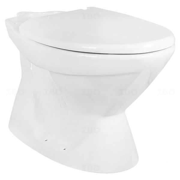 Parryware Casa c022x1c S-110 White Two Piece Toilet Without Flush Tank