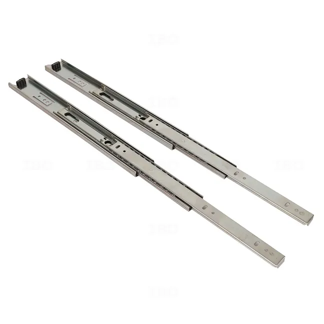 PREMIER 350 mm Regular Close Telescopic Drawer Channel 350 mm Regular Close Drawer Channel