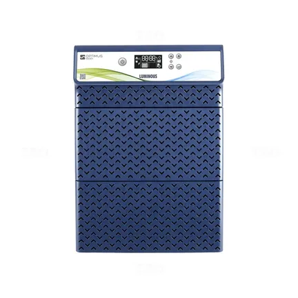 Luminous Optimus 5KVA/48V 6000+ Inverter