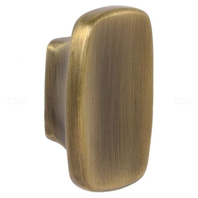 Plum Rio Small Antique Cabinet Knob