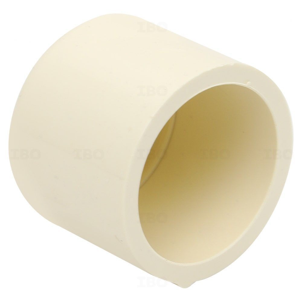 Prince FlowGuard Plus 3/4 in. (20 mm) CPVC End Cap