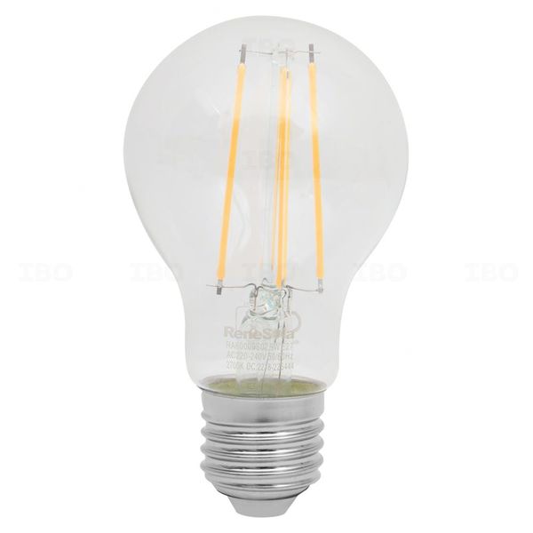 Renesola 9 W E27 LED Filament Bulb