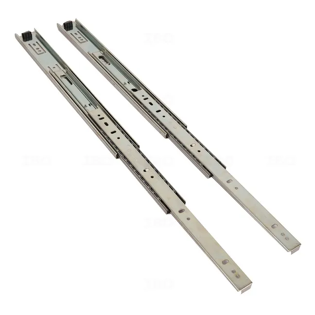 PREMIER 400 mm Regular Close Telescopic Drawer Channel 400 mm Regular Close Drawer Channel